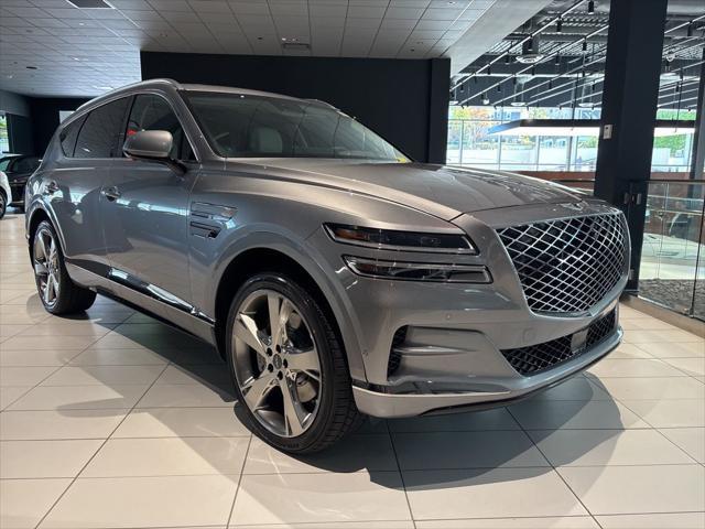 2024 Genesis GV80 3.5T AWD for sale in WHITE PLAINS, NY
