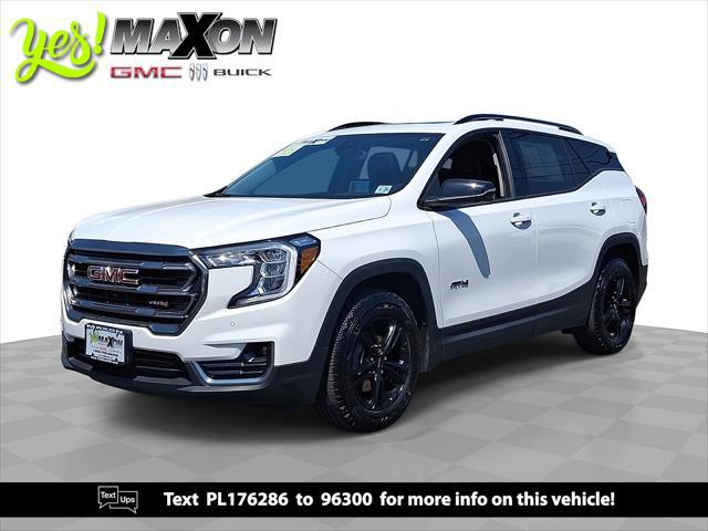 2023 GMC Terrain AWD AT4 for sale in Union, NJ