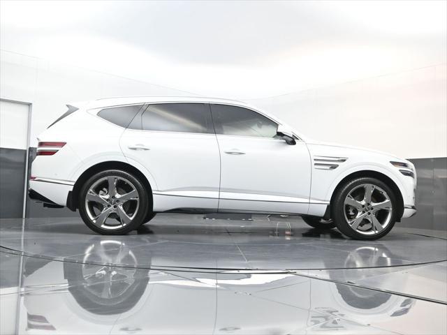 2021 Genesis GV80 2.5T AWD