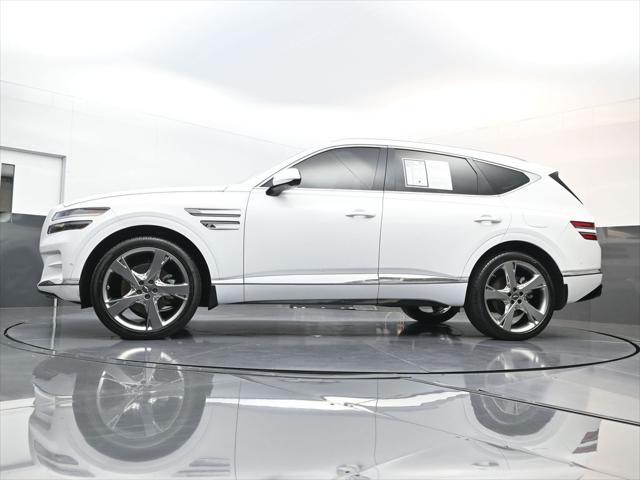 2021 Genesis GV80 2.5T AWD