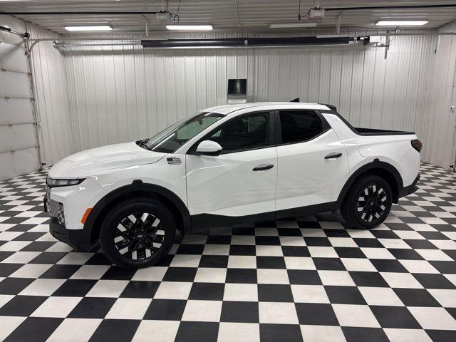 2025 Hyundai Santa Cruz SE for sale in ROCHESTER, MN