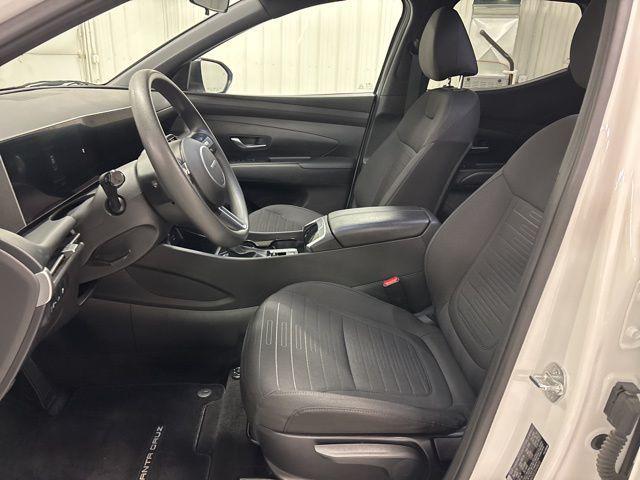 2025 Hyundai Santa Cruz SE