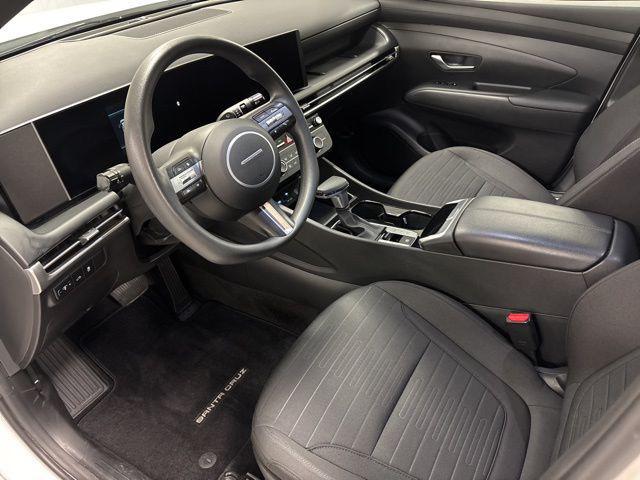 2025 Hyundai Santa Cruz SE