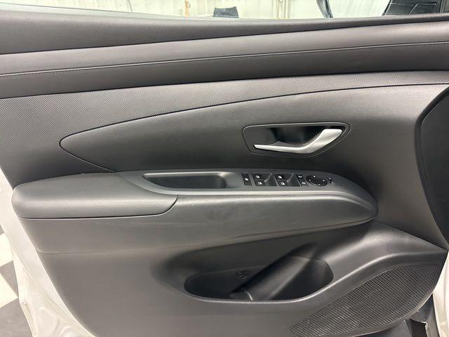 2025 Hyundai Santa Cruz SE