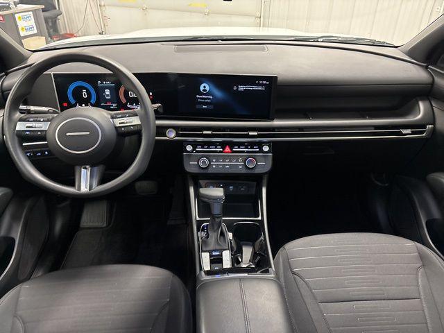 2025 Hyundai Santa Cruz SE