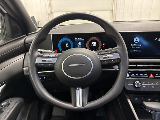 2025 Hyundai Santa Cruz SE
