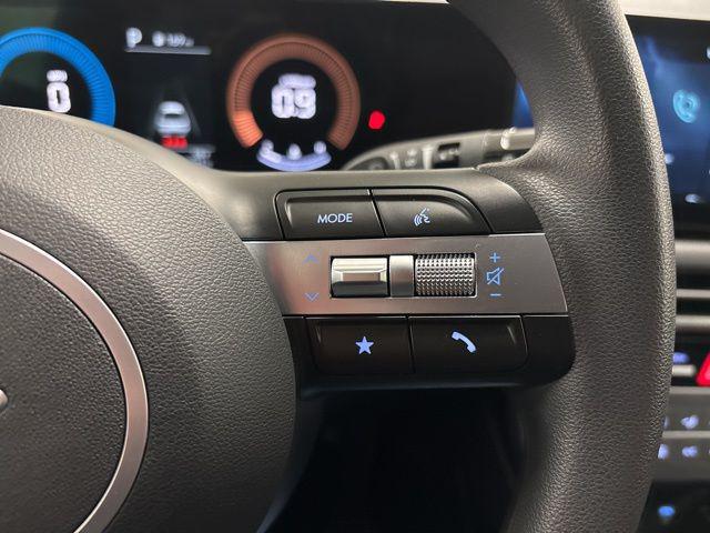 2025 Hyundai Santa Cruz SE