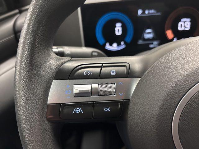 2025 Hyundai Santa Cruz SE