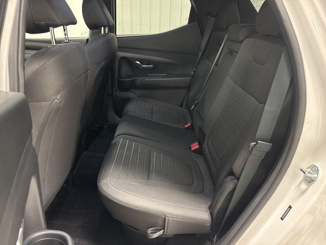 2025 Hyundai Santa Cruz SE