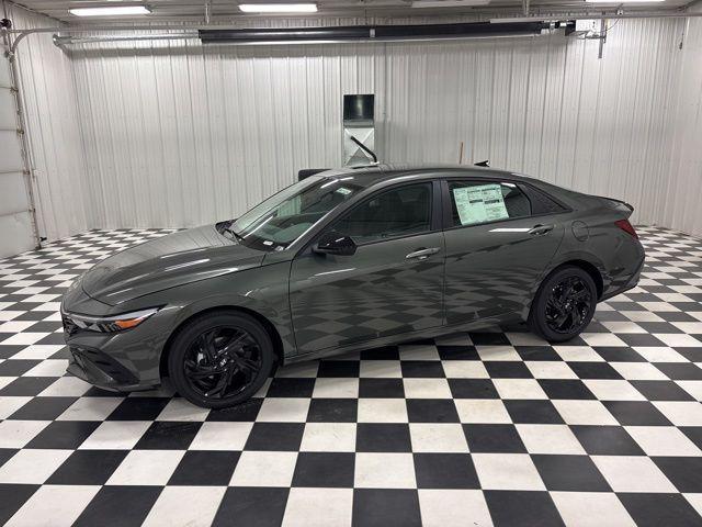2026 Hyundai Elantra SEL Sport for sale in ROCHESTER, MN