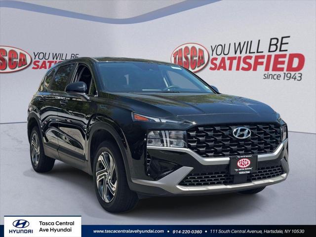 2023 Hyundai Santa Fe SE for sale in HARTSDALE, NY