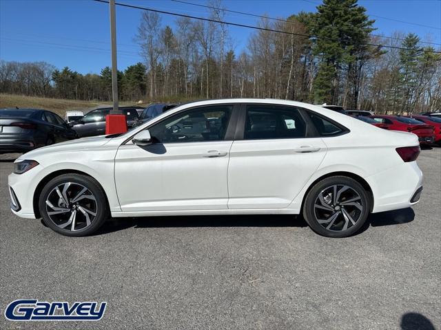 2026 Volkswagen Jetta SEL