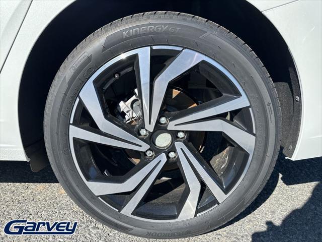 2026 Volkswagen Jetta SEL