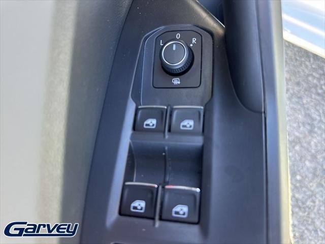 2026 Volkswagen Jetta SEL