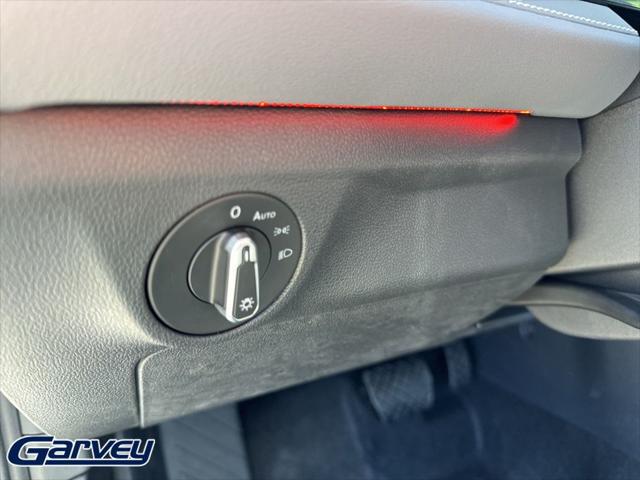 2026 Volkswagen Jetta SEL