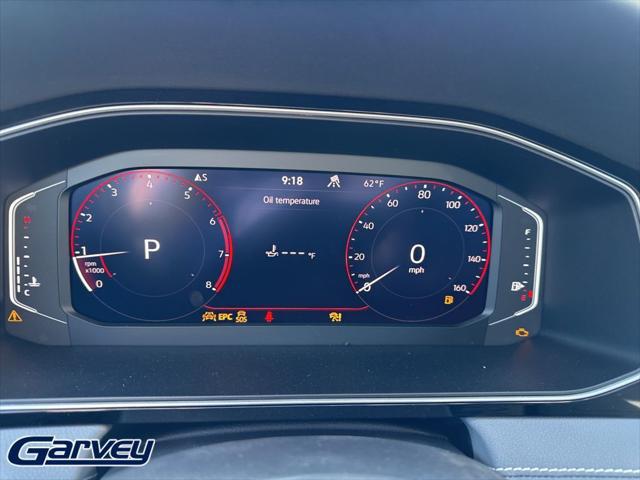 2026 Volkswagen Jetta SEL