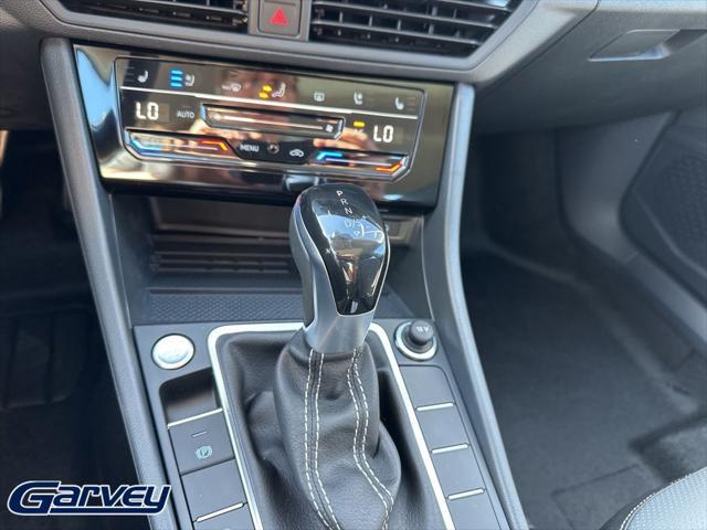 2026 Volkswagen Jetta SEL