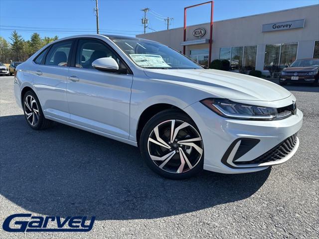 2026 Volkswagen Jetta SEL for sale in Queensbury, NY