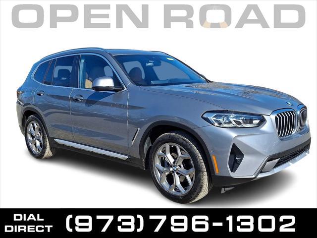 2024 BMW X3 xDrive30i for sale in Morristown, NJ