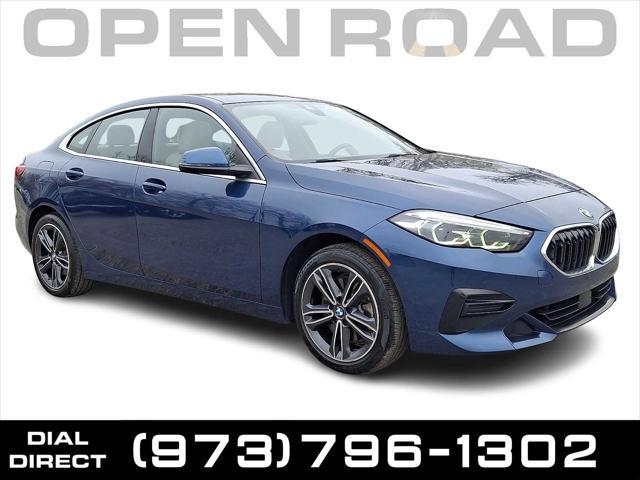 2022 BMW Coupe i xDrive for sale in Morristown, NJ
