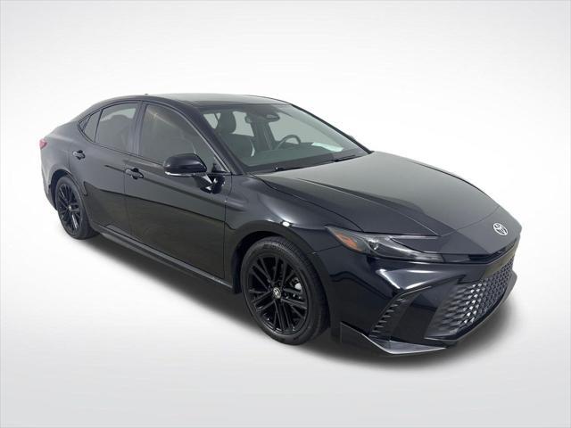 2025 Toyota Camry SE for sale in MONTGOMERY, AL
