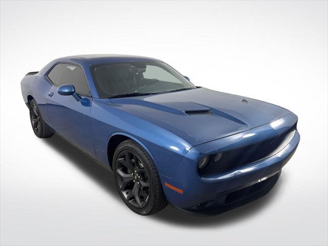 2020 Dodge Challenger SXT for sale in MONTGOMERY, AL