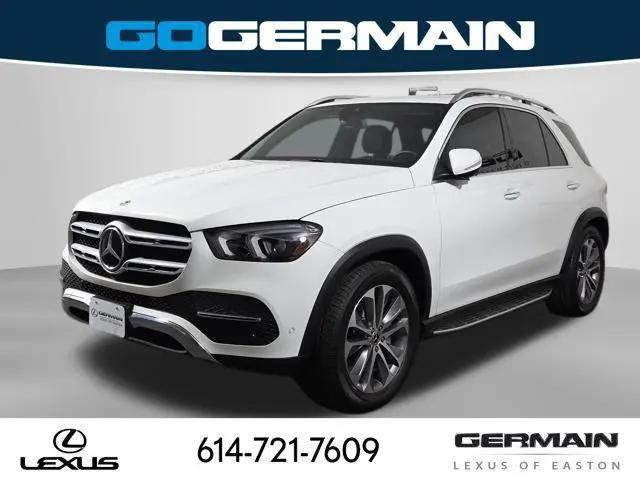2022 Mercedes-Benz GLE GLE 350 4MATIC for sale near Columbus, OH