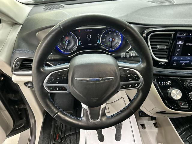 2021 Chrysler Pacifica Touring L AWD