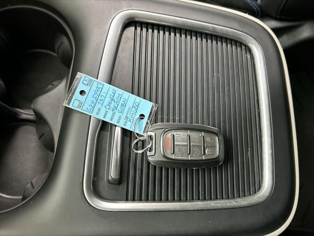 2021 Chrysler Pacifica Touring L AWD