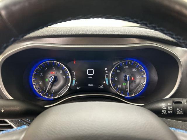 2021 Chrysler Pacifica Touring L AWD