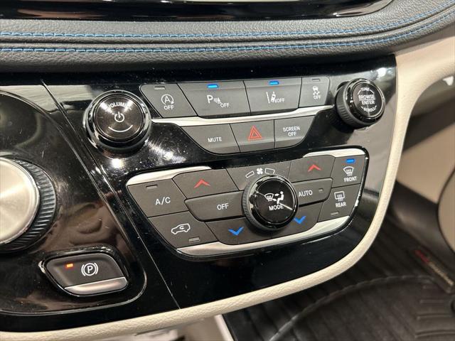 2021 Chrysler Pacifica Touring L AWD