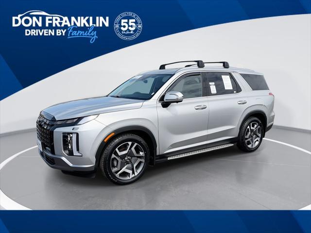 2024 Hyundai Palisade SEL for sale in SOMERSET, KY