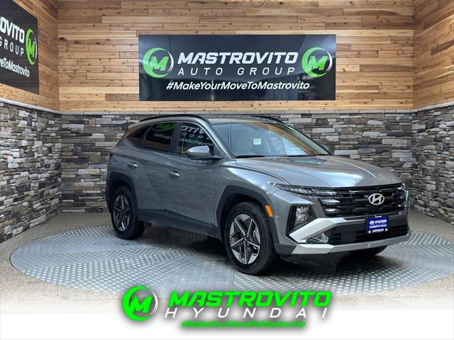 2026 Hyundai Tucson SEL for sale in YORKVILLE, NY