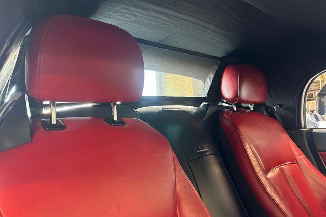 2005 BMW Z4 3.0i