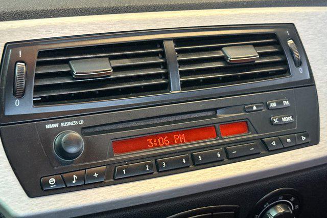 2005 BMW Z4 3.0i