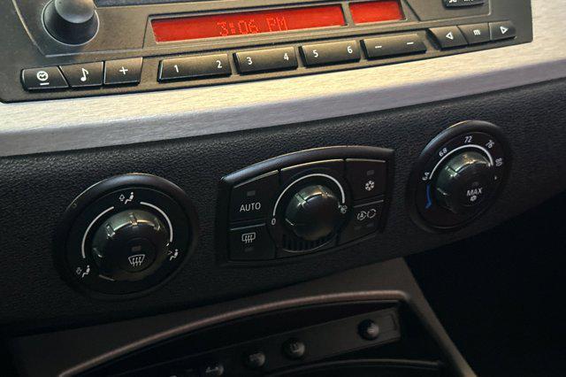2005 BMW Z4 3.0i