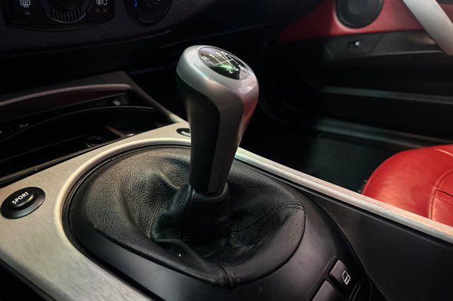2005 BMW Z4 3.0i