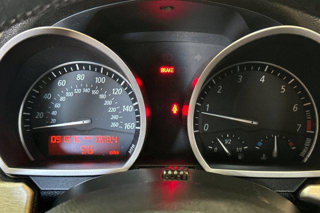 2005 BMW Z4 3.0i