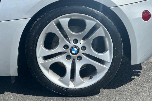 2005 BMW Z4 3.0i