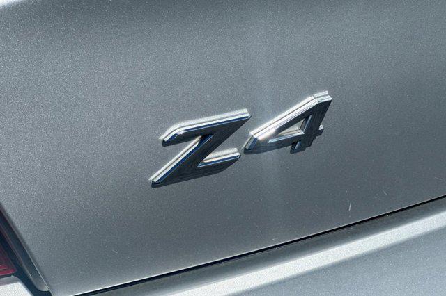 2005 BMW Z4 3.0i