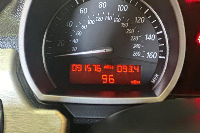 2005 BMW Z4 3.0i