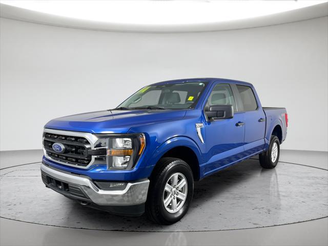 2023 Ford F-150 XLT for sale in LONGVIEW, WA