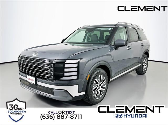 2026 Hyundai Palisade SEL 8P for sale in WENTZVILLE, MO