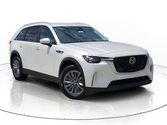 2025 Mazda X-90 3.3 Turbo Select Package for sale in FLORENCE, KY