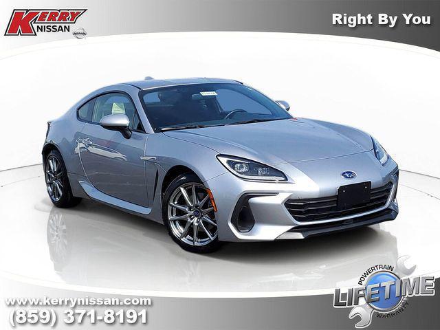 2023 Subaru BRZ Premium for sale in FLORENCE, KY