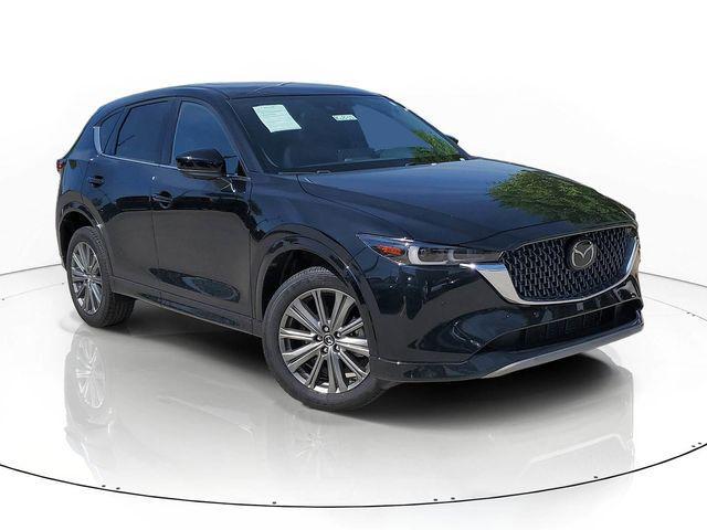 2025 Mazda CX-5 2.5 Turbo Signature for sale in FLORENCE, KY