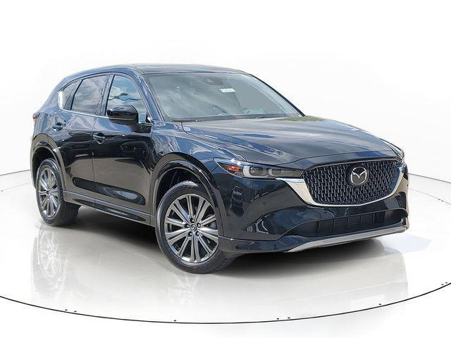 2025 Mazda CX-5 2.5 Turbo Signature for sale in FLORENCE, KY