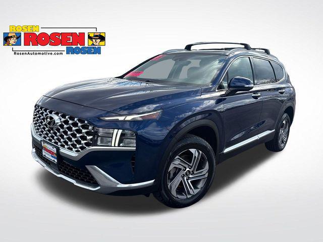 2023 Hyundai Santa Fe SEL for sale in GREENFIELD, WI