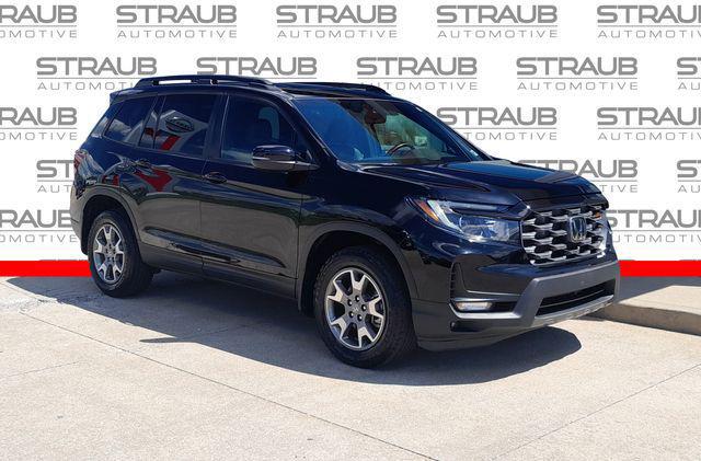 2023 Honda Passport AWD TrailSport for sale in TRIADELPHIA, WV