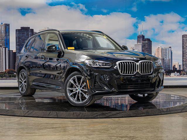 2022 BMW X3 xDrive30i for sale in Lake Bluff, IL
